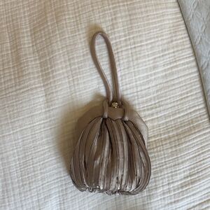 Vintage mini bag